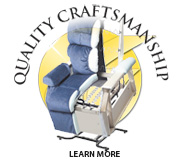 Quality craftsmanship logo