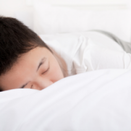 Tips to Sleep Better as You Age