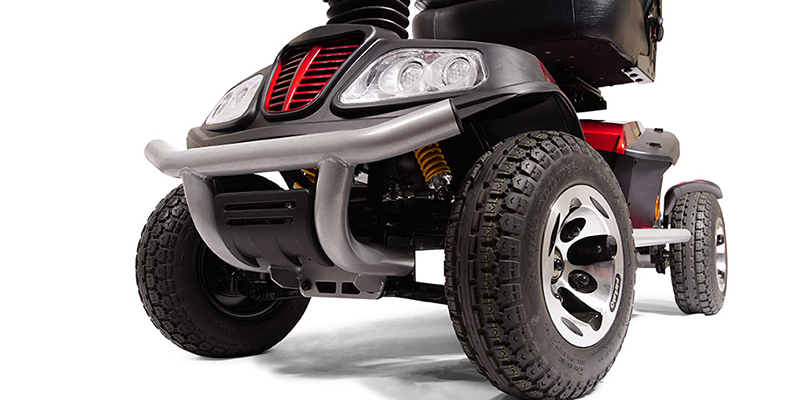 The Importance of Maintaining Your Power Mobility Equipment