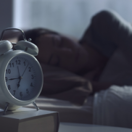 5 Ways to Fall Asleep Quickly