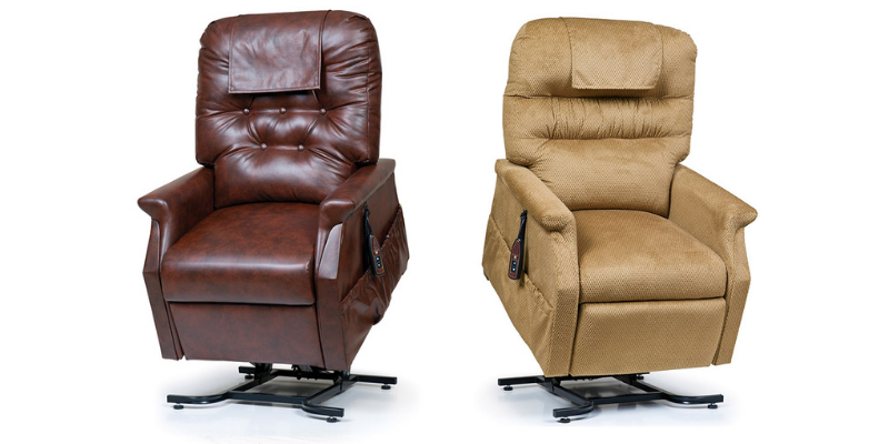 Lift Chair Fabrics: What’s Right for You? 