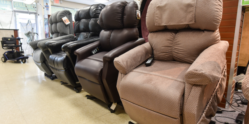How to Decide Which Lift Chair is Right for You 