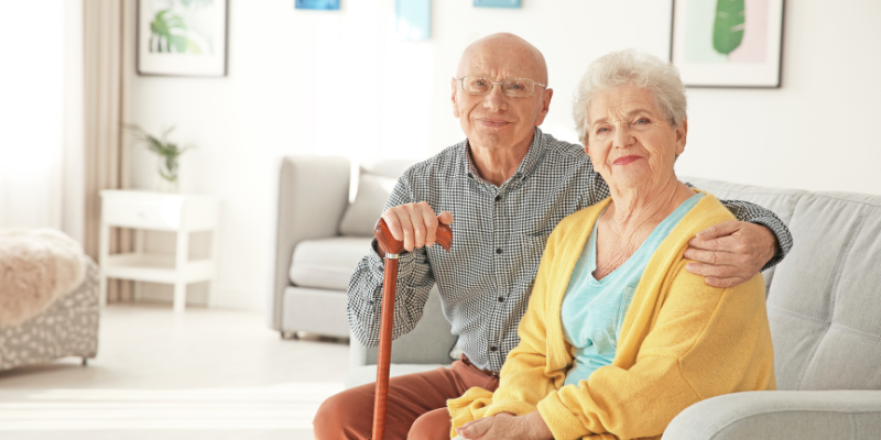 Preparing for Emergencies: Safety Tips for Seniors Living Alone