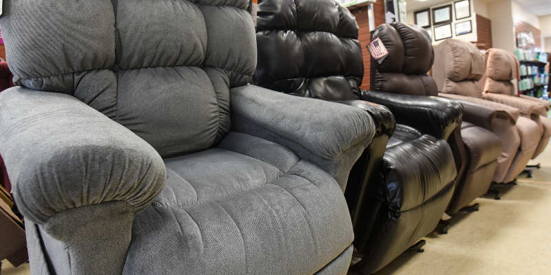 How to Know if You Need a Lift Chair