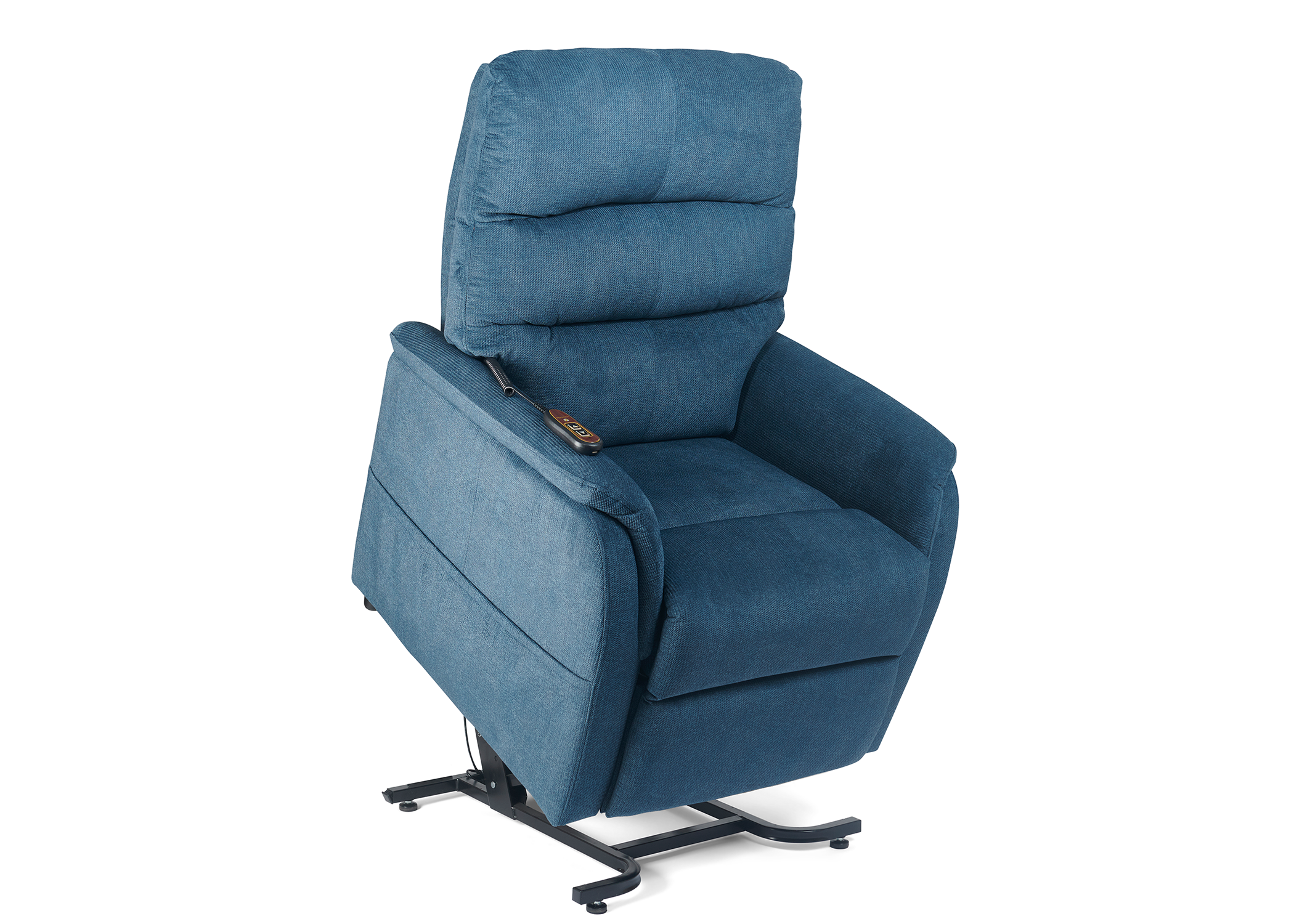 Elara in Lakefront - Lifted Lift Chair Lakefront