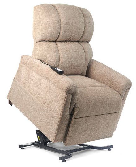 Maxi-Comfort PR535 Sandstorm