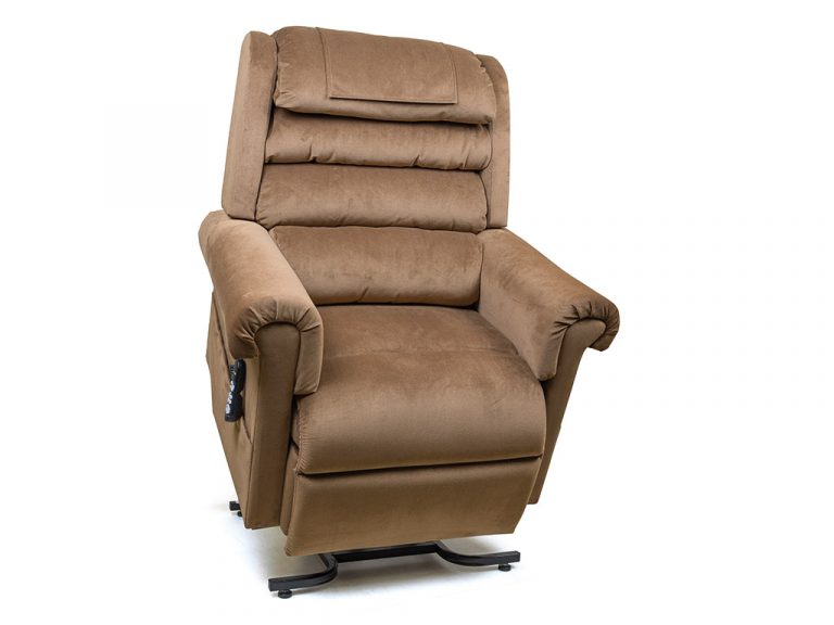 Photo of the Relaxer Lift Chair.