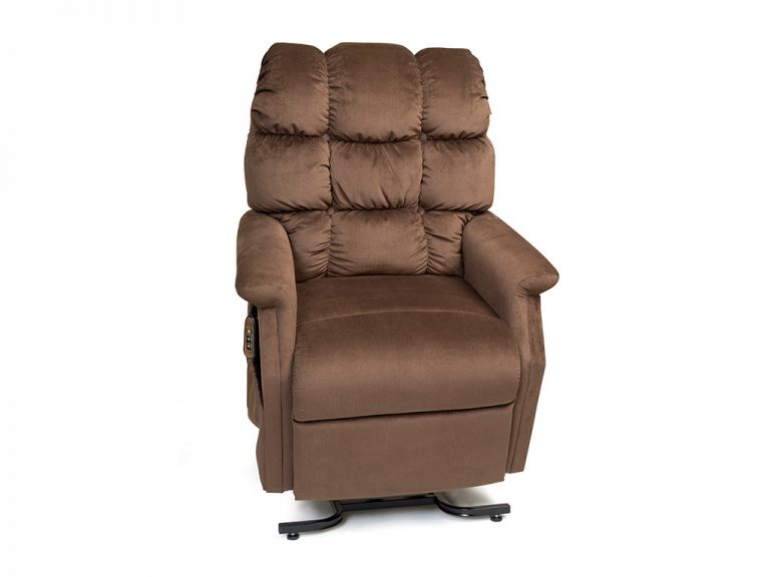 Photo of the Cambridge lift chair.