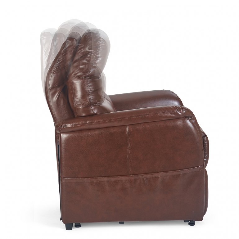 Lift Chair positions