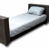 Image of SelectCare™ Premium Hospital Bed