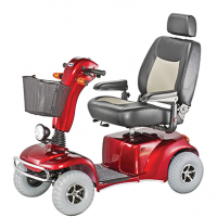 Full-sized scooter thumbnail