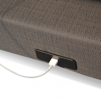 Image of built in USB plug thumbnail