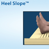 Image of Heel Slope thumbnail