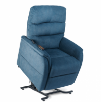 Elara in Lakefront - Lifted thumbnail Lift Chair Lakefront thumbnail