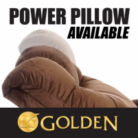 Photo of the Power Pillow. thumbnail