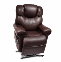 Power Cloud Lift Chair thumbnail Photo of the Power Cloud Lift Chair. thumbnail