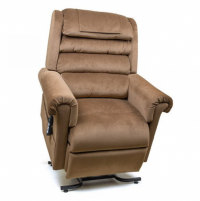 Photo of the Relaxer Lift Chair.