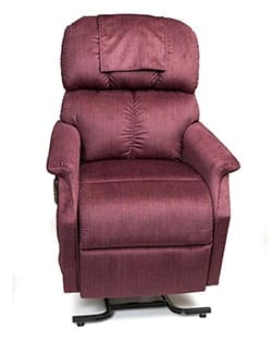 comfort chair